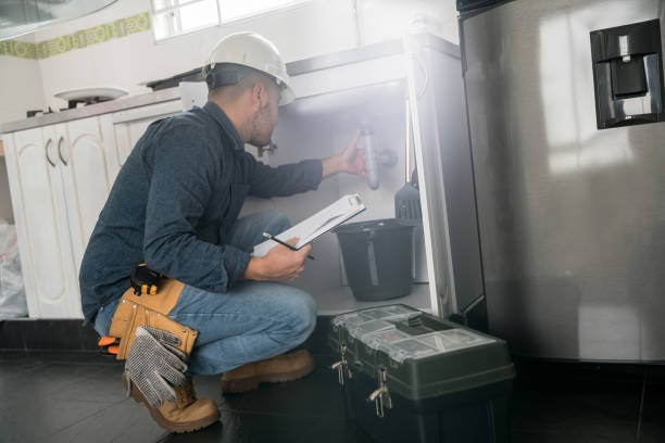 Best Local Plumber Services  in Dayton, VA