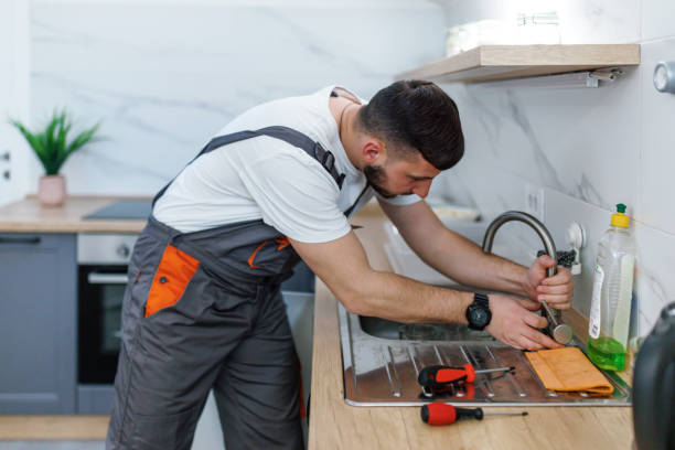 Best Same-Day Plumbing Service  in Dayton, VA