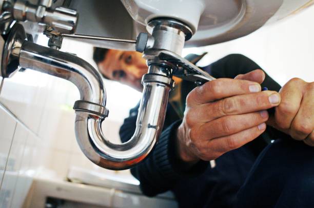 Best Leak Detection Services  in Dayton, VA