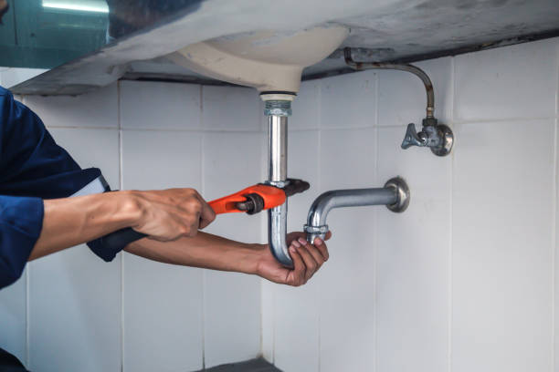 Best Hot Water Heater Installation  in Dayton, VA
