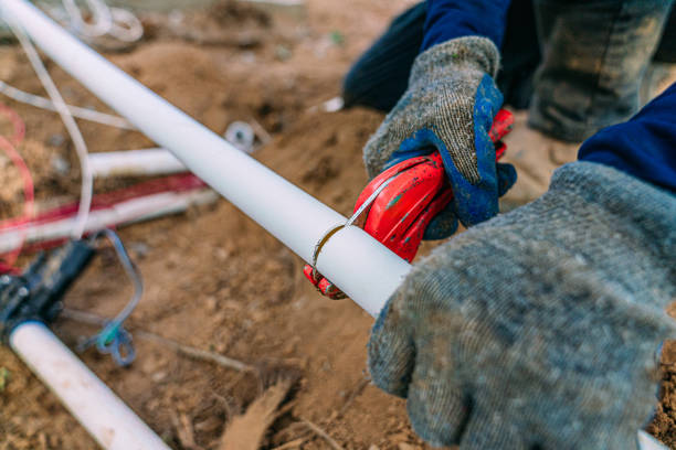 Best Commercial Plumbing Services  in Dayton, VA